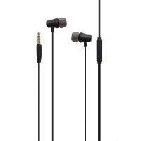 Гарнітура Borofone BM29 Black