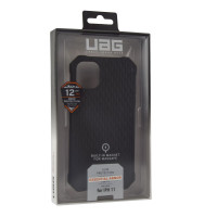 Чохол UAG Armor для iPhone 11, Blue 9