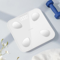 Смарт-ваги Kakusiga KSC-1575, White 3