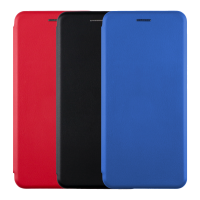 Чохол-книжка Book360 для Xiaomi Redmi 15C/Poco C85, Dark Blue