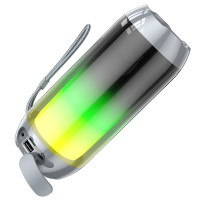 Безпровідна колонка Borofone BR25, Gray 2