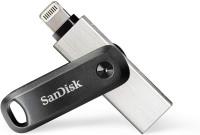 Флешка SanDisk USB 3.0 iXpand Go 64Gb Lightning Apple