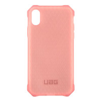 Чохол UAG Armor для iPhone XR, Pink