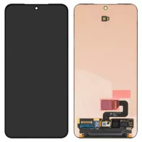 Дисплейний модуль для Samsung S931 Galaxy S25, Original PRC, Black