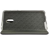 Чохол Book360 для Meizu M6 Black 3