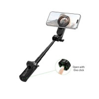 Штатив Hoco K27 Pro Magic, Black 2