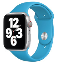 Ремінець для Watch Series 42/44/45/49 mm Sport Band Sky Blue (16)  1