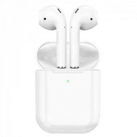 Безпровідна гарнітура Borofone BW25, White