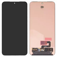 Дисплейний модуль для Samsung S926 Galaxy S24 Plus, Original PRC, Black