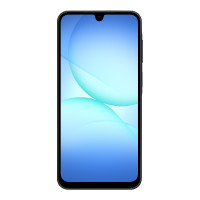 Смартфон Samsung Galaxy A17 LTE, 8/256GB, Black 1