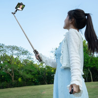 Штатив Adyss A33, Black 6