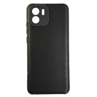 Чохол X-Level Leather Series Case Xiaomi Redmi A1 Black