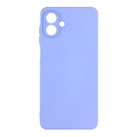 Чохол Silicone Cover для Samsung A075 Galaxy A07, Lilac