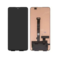 Дисплейний модуль для Xiaomi Poco X6, Redmi Note 13 Pro 5G, Original PRC, Black