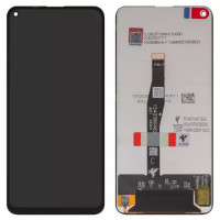 Дисплейний модуль для Huawei Honor 20, FLYCDI, Black