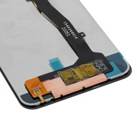 Дисплейний модуль ZTE Blade V2020 Smart 5G Original PRC, Black 1