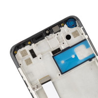 Дисплейний модуль Xiaomi Redmi Note 9, Redmi 10X 4G з рамкою, Original PRC, Black 2