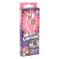 Гарнітура Remax RM-512 Black 4