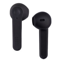 Безпровідна гарнітура Borofone BE49, Black 6