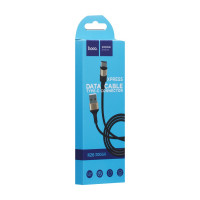 Кабель Hoco X26 Xpress Charging Type-C