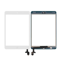 Сенсор (тачскрін) Apple iPad mini, (A1432, A1454, A1455), iPad Mini 2 Retina (A1489, A1490, A1491), 