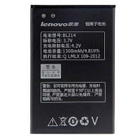 Акумулятор Lenovo BL214, Original Quality