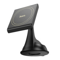 Автотримач Hoco H47, Black 7