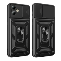 Чохол Armor Guard Shield Motorola G14 4G Black 9