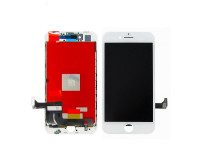 Дисплейний модуль KIT для Apple iPhone 8, Original PRC, White