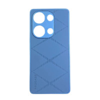Чохол Cover ProCase для Xiaomi Redmi Note 13 Pro 4G, Light Blue