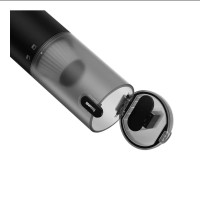 Автомобільний пилосос Baseus A3 lite, Handy Vacuum Cleaner, Black 4