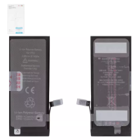 Акумулятор iPhone 7, High Capacity, 2300 mAh, JCID
