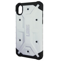 Чохол UAG Pathfinder iPhone XR White (HC)