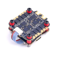 Політний контролер Skystar F405 F4 55A 1