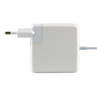 Мережевий зарядний пристрій для Macbook, Cable MagSafe 2, PD 85W, White 4