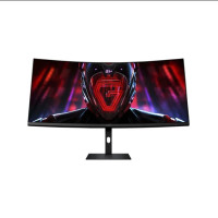 Монітор Xiaomi Curved Gaming Monitor, G34WQi, Black 2