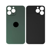 Задня кришка для iPhone 13 Pro Max, Small Hole, Alpine Green