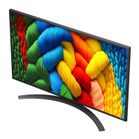 Телевізор LED LG 50NANO81A6A, Smart TV, Wi-Fi, 3840x2160 6