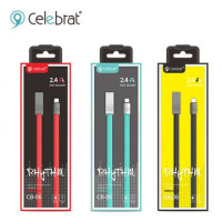 Кабель Celebrat CB-06 Lightning