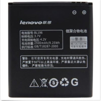 Акумулятор Lenovo P700 / BL196 (AAAA)