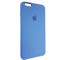 Чохол Original Soft Case iPhone 6 Plus Light Blue (17)