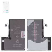 Акумулятор iPhone 12 Pro Max, High Capacity, 4450 mAh, JCID