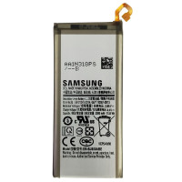 Акумулятор Original Samsung J600 Galaxy J6 2018, J800 Galaxy J8 2018, EB-BJ800ABE