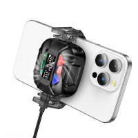 Мобільний кулер Hoco GA5, Black 6