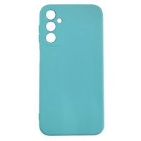 Чохол Silicone Case for Samsung A24 Ocean Blue