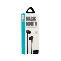 Гарнітура Celebrat D2 White 3