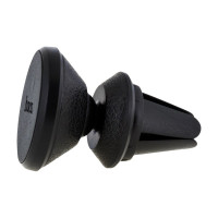 Автотримач Hoco CA81 Ligue Air, Black 3