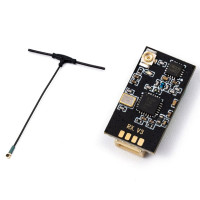 Приймач ELRS Bayck 900M, 915 MHz, Firmware 3.3.1 3