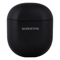 Безпровідна гарнітура Borofone BE49, Black