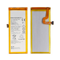 Акумулятор Huawei P8 Lite HB3742A0EZC+ (AAAA)